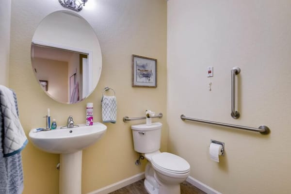 Rocky Mountain Assisted Living Wheat Ridge – 44th Ave