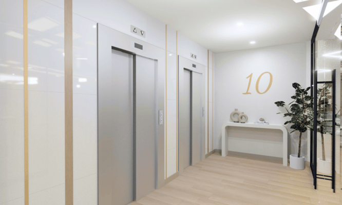 Hudsonview Center for Rehabilitation and Healthcare