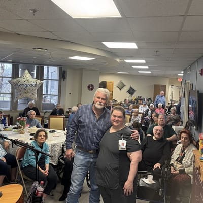 The McKendree: Retirement Home & Aged Care In Tennessee