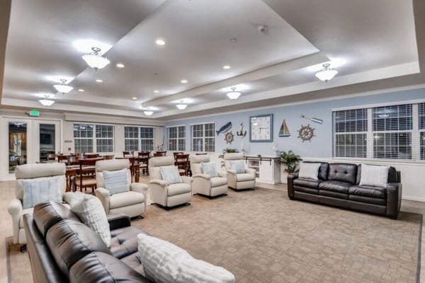Rocky Mountain Assisted Living Wheat Ridge – 44th Ave