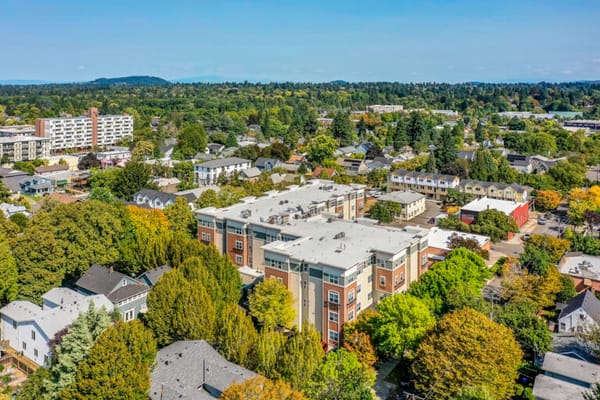 Sellwood Senior Living