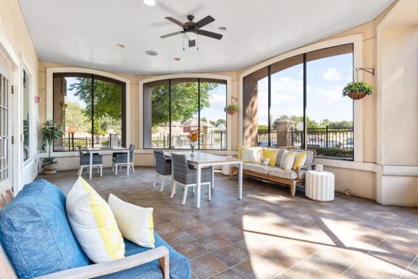 The Hampton at Meadows Place