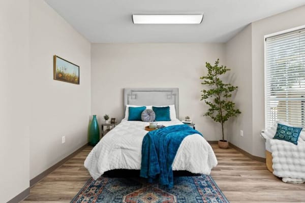 The Hampton at Meadows Place