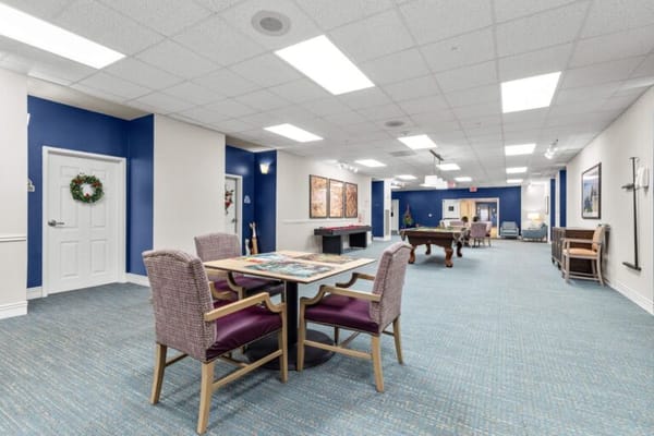 The Hampton at Meadows Place