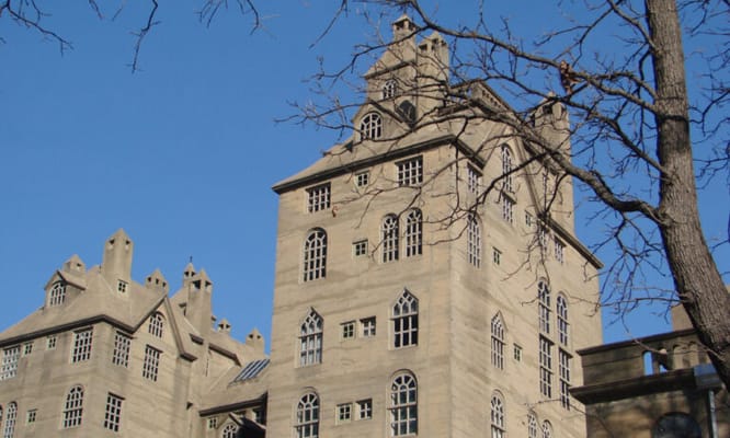 The Solana Doylestown