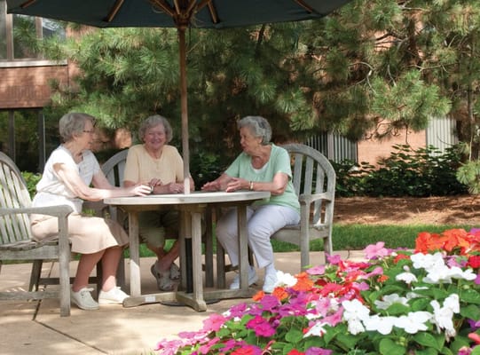 GreenFields of Geneva