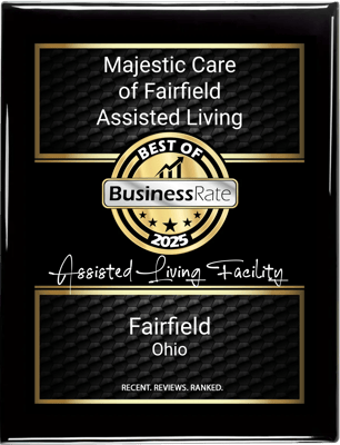 Majestic Care of Fairfield Assisted Living