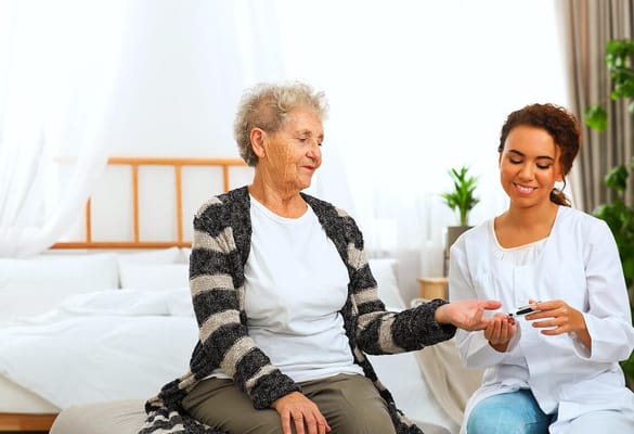 Royal Assisted Living Inc