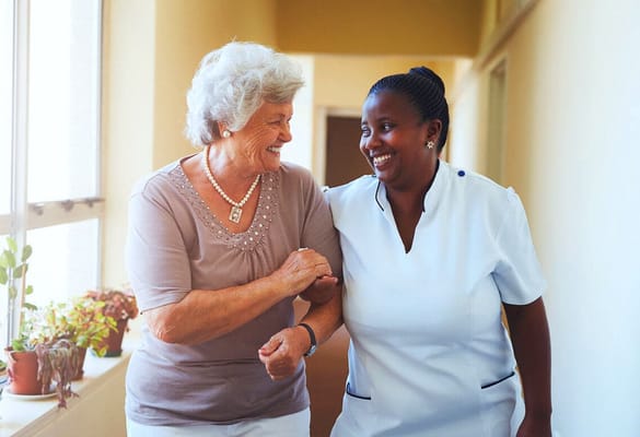 Royal Assisted Living Inc