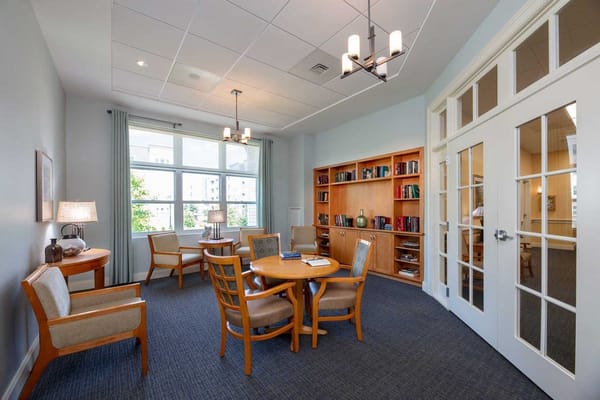 Bridges® by EPOCH at Westwood