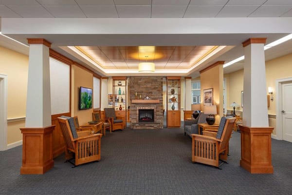 Bridges® by EPOCH at Westwood