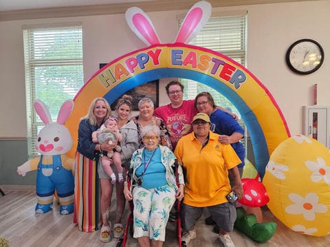 Gemstone Senior Living at Bulverde