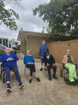 Gemstone Senior Living at Northstar