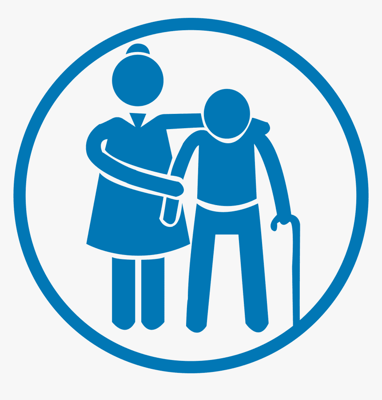 Loving Care Facility for the Elderly at 2622 W Olive Ave