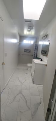 Loving Care Facility for the Elderly at 2622 W Olive Ave