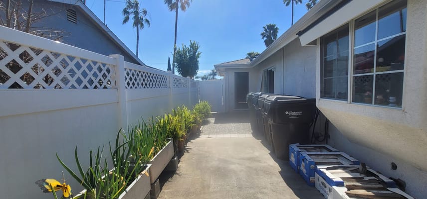 Loving Care Facility for the Elderly at 2622 W Olive Ave