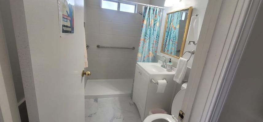 Loving Care Facility for the Elderly at 2622 W Olive Ave