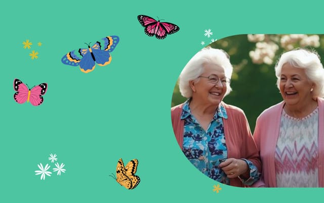 Elegance at Lake Worth