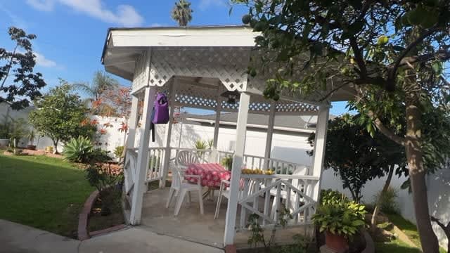 Loving Care Facility for the Elderly at 2622 W Olive Ave