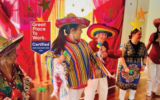 Elegance at Lake Worth