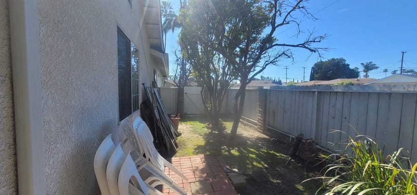 Loving Care Facility for the Elderly at 2622 W Olive Ave