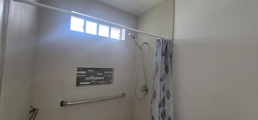 Loving Care Facility for the Elderly at 2622 W Olive Ave