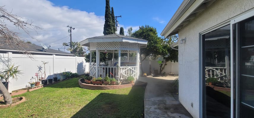 Loving Care Facility for the Elderly at 2622 W Olive Ave