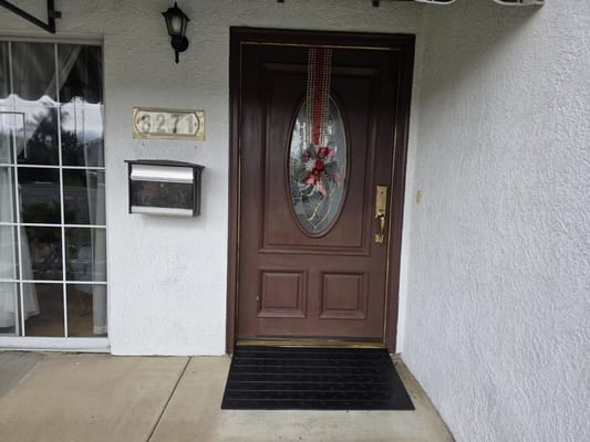 Loving Care Facility for the Elderly at 2622 W Olive Ave