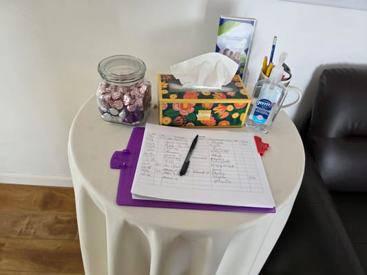 Loving Care Facility for the Elderly at 2622 W Olive Ave