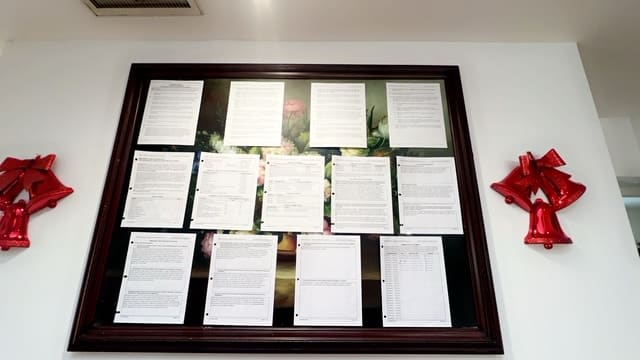 Loving Care Facility for the Elderly at 2622 W Olive Ave