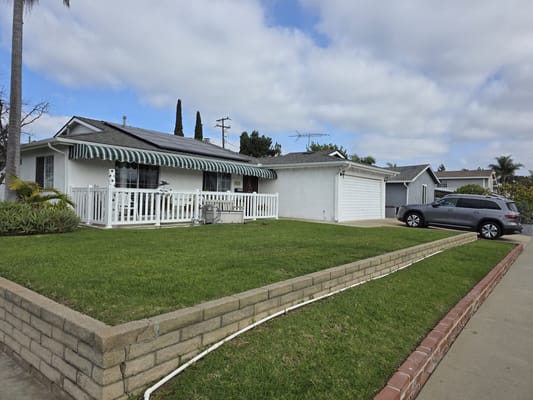 Loving Care Facility for the Elderly at 2622 W Olive Ave