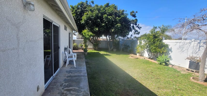 Loving Care Facility for the Elderly at 2622 W Olive Ave