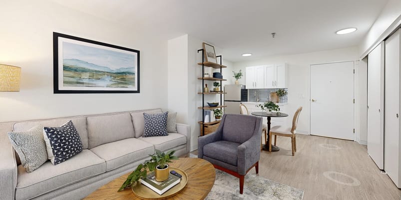 Walden Place Senior Living