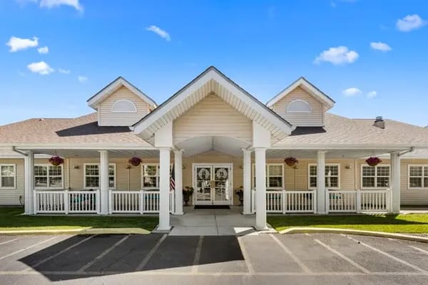 Pomerelle Place Senior Living