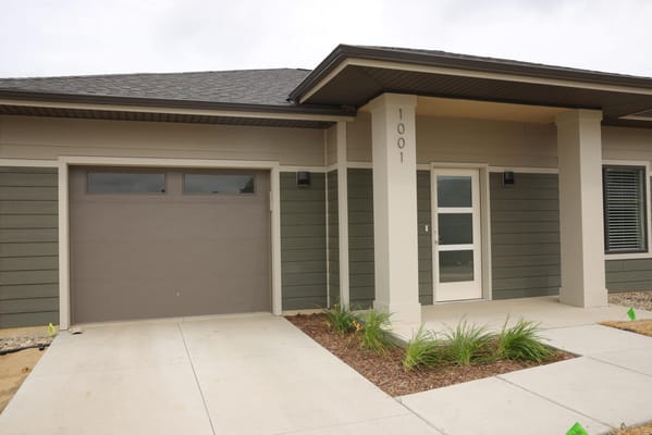 The Woodlands of DeWitt