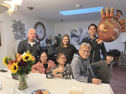 New Alamo Residence Home