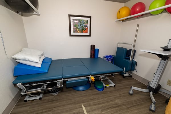 Treasure Hills Residential Care Homes