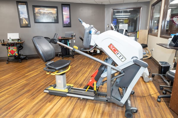 Veranda Rehabilitation and Healthcare