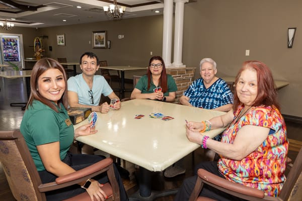 Veranda Rehabilitation and Healthcare