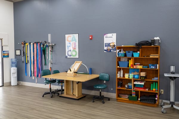 Treasure Hills Residential Care Homes