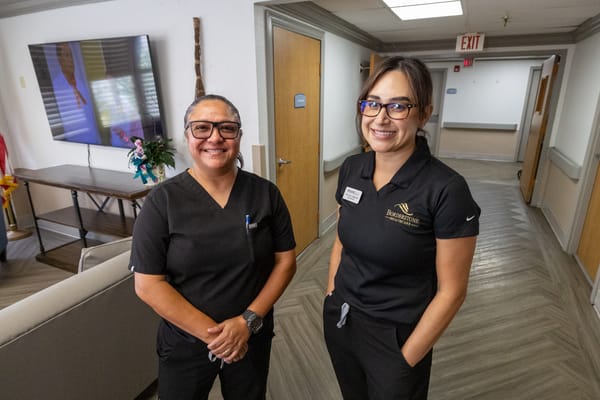 Treasure Hills Residential Care Homes