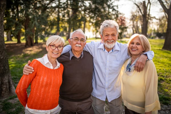 The Willows at Raleigh