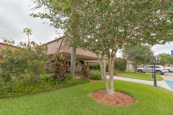 Veranda Rehabilitation and Healthcare