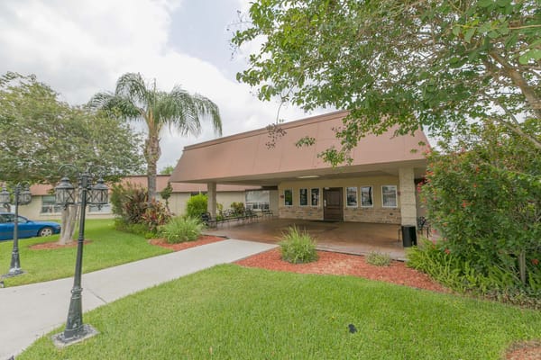 Veranda Rehabilitation and Healthcare