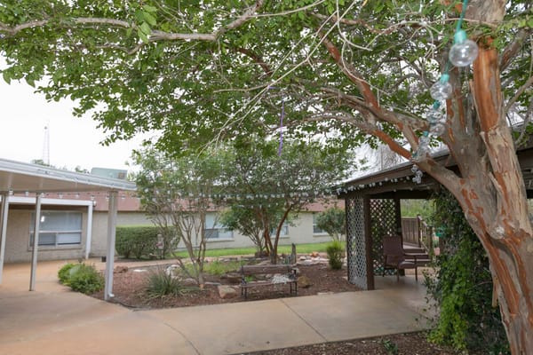 Veranda Rehabilitation and Healthcare