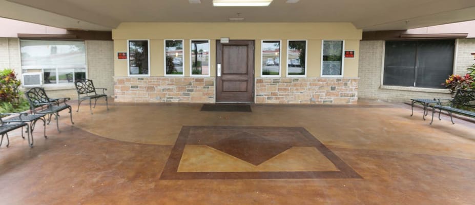 Veranda Rehabilitation and Healthcare