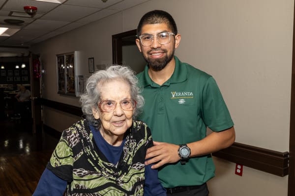 Veranda Rehabilitation and Healthcare