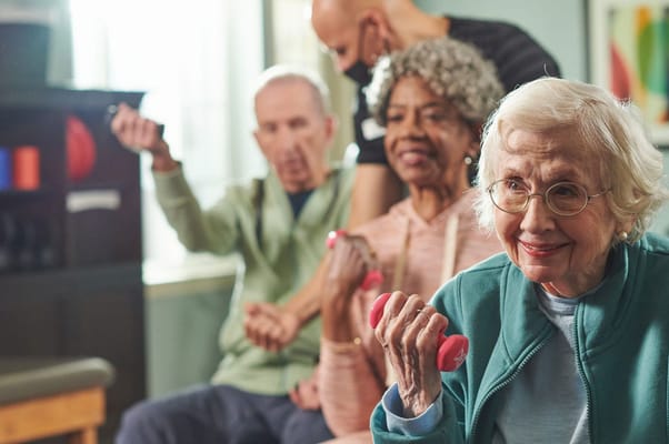 Volante Senior Living of Hanover