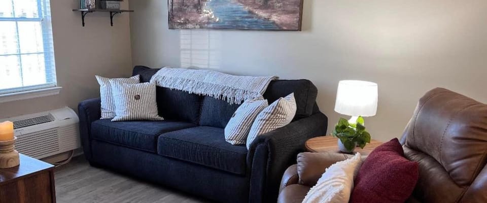 Regency House Assisted Living