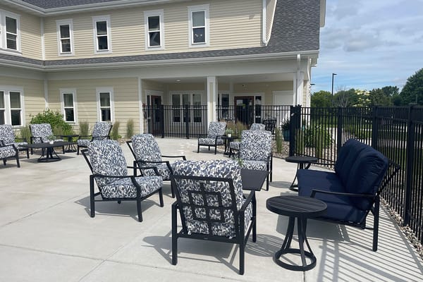 Volante Senior Living of Hanover